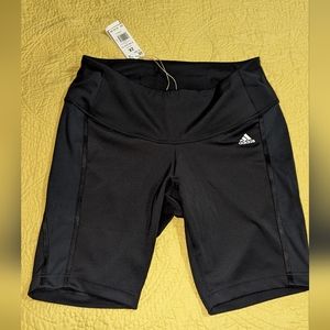 Adidas Bike Shorts